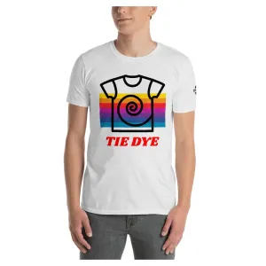 Tie Dye Tee