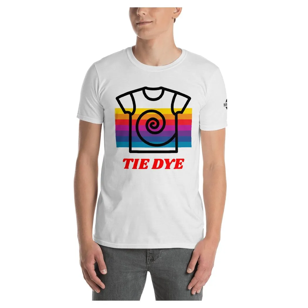 Tie Dye Tee