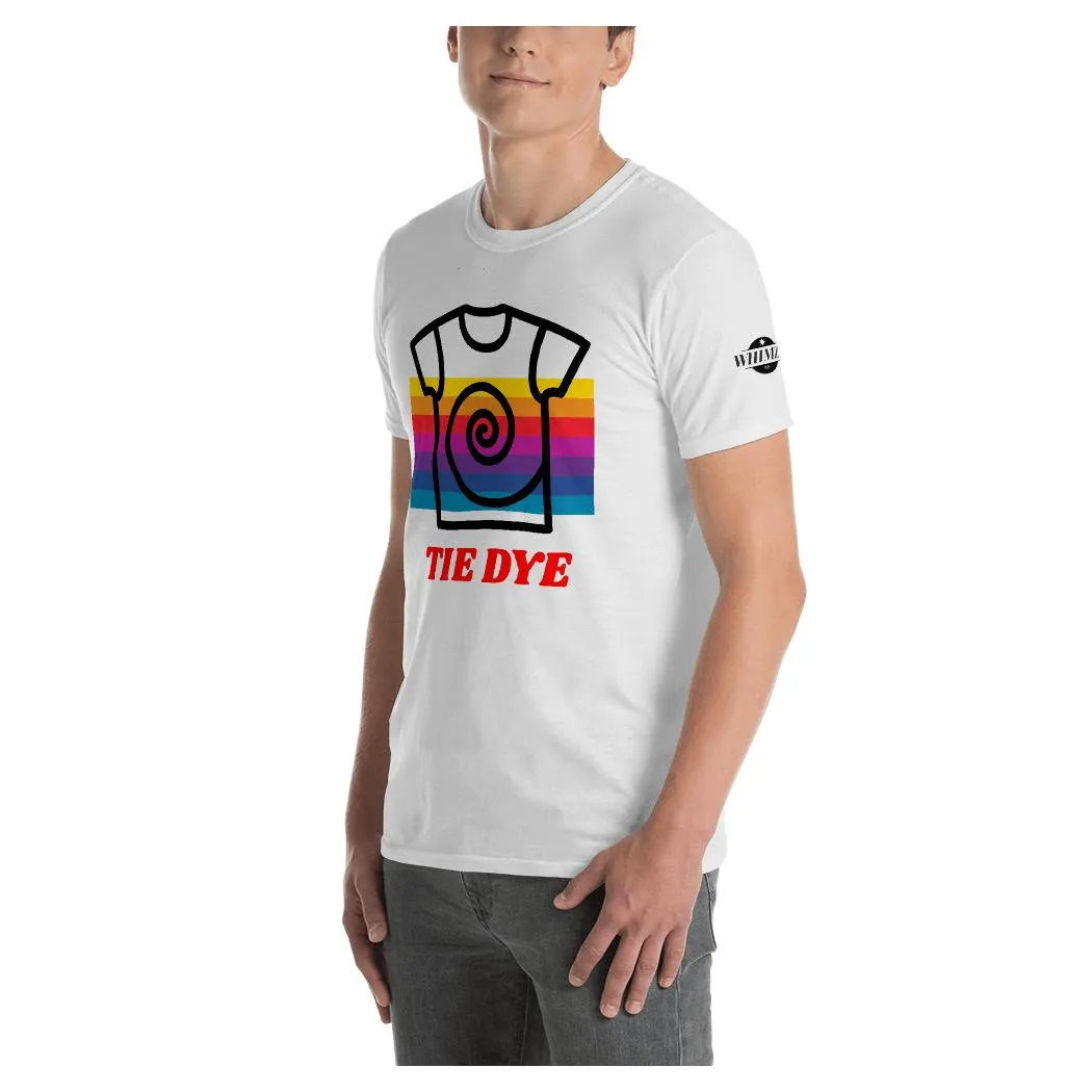 Tie Dye Tee