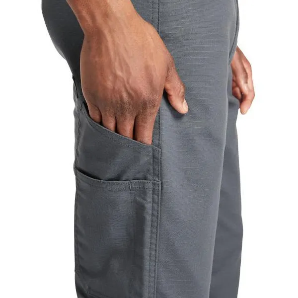 Timberland Pro Men's Work Warrior LT Pant - Asphalt - TB0A1V7PBS5