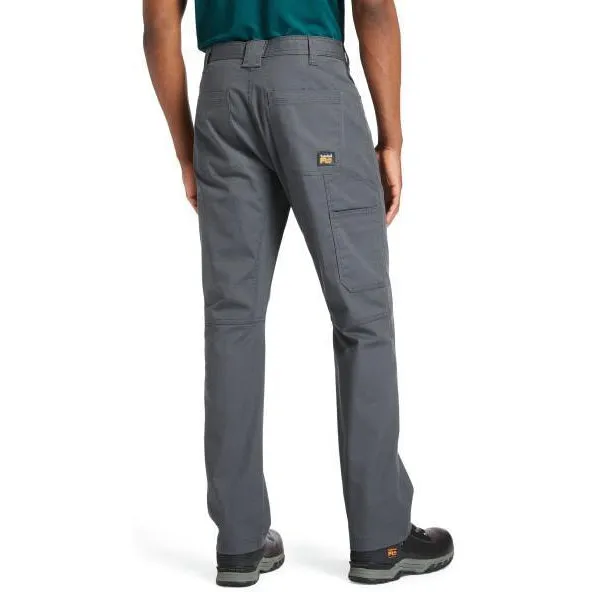 Timberland Pro Men's Work Warrior LT Pant - Asphalt - TB0A1V7PBS5