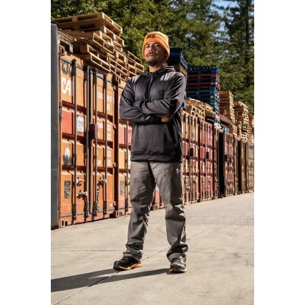 Timberland Pro Men's Work Warrior LT Pant - Asphalt - TB0A1V7PBS5