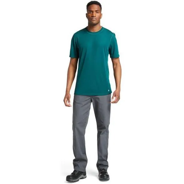 Timberland Pro Men's Work Warrior LT Pant - Asphalt - TB0A1V7PBS5