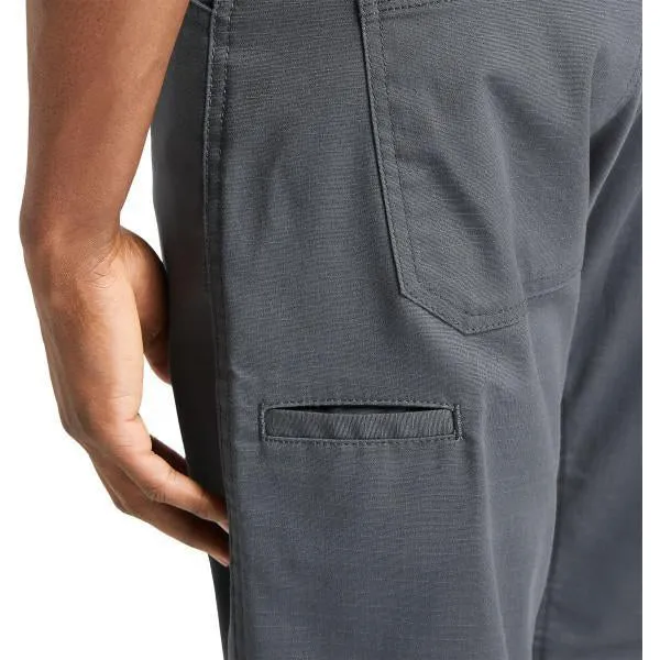 Timberland Pro Men's Work Warrior LT Pant - Asphalt - TB0A1V7PBS5