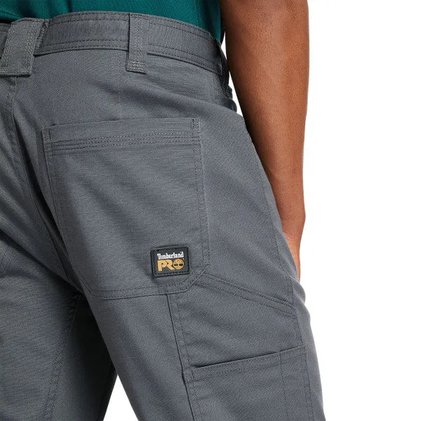 Timberland Pro Men's Work Warrior LT Pant - Asphalt - TB0A1V7PBS5