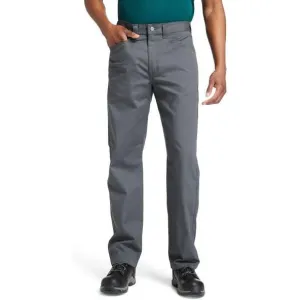 Timberland Pro Men's Work Warrior LT Pant - Asphalt - TB0A1V7PBS5