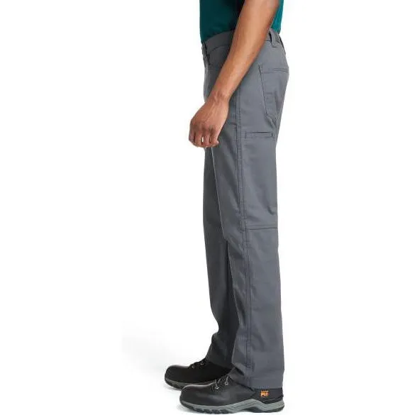 Timberland Pro Men's Work Warrior LT Pant - Asphalt - TB0A1V7PBS5