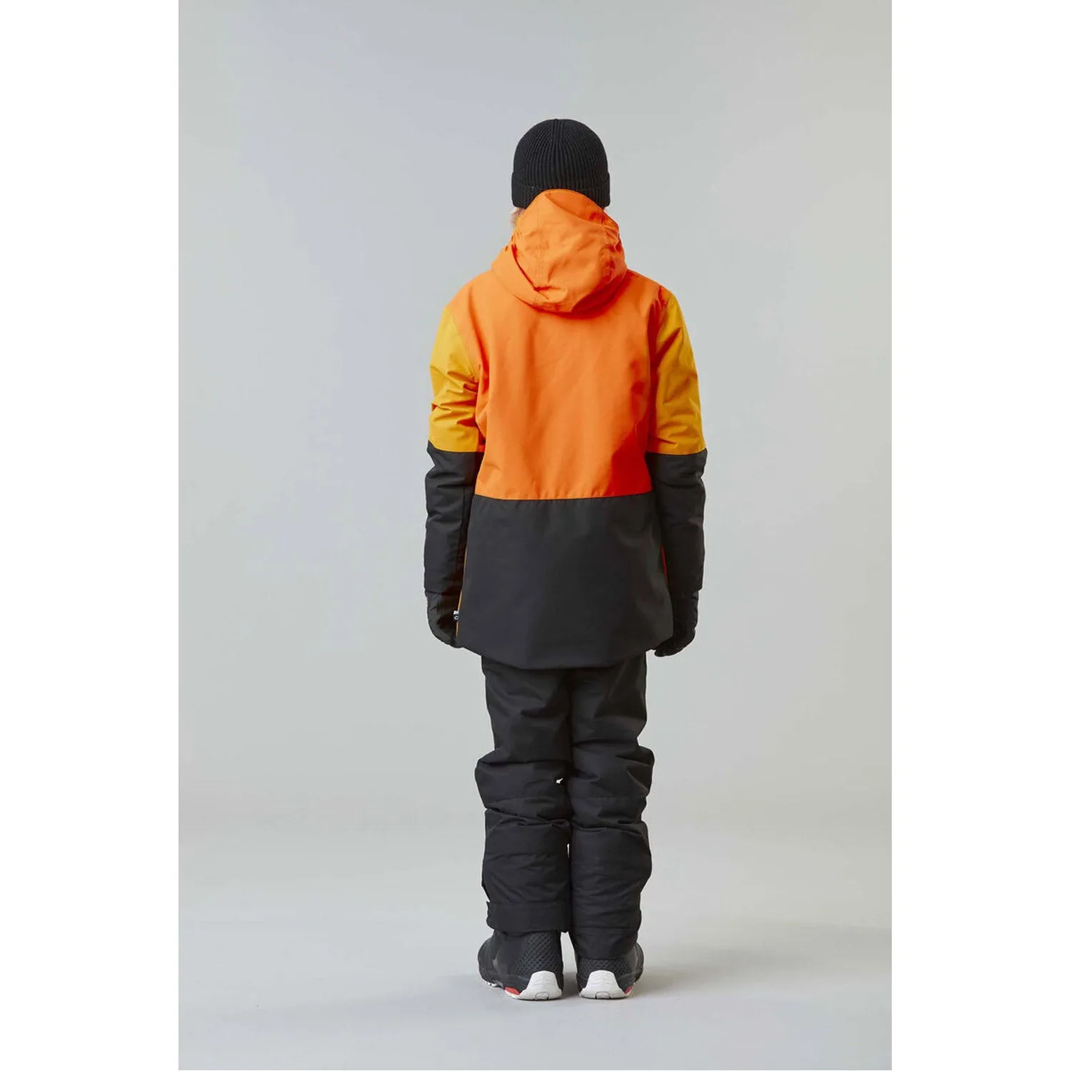 Time Jr Snow Pant