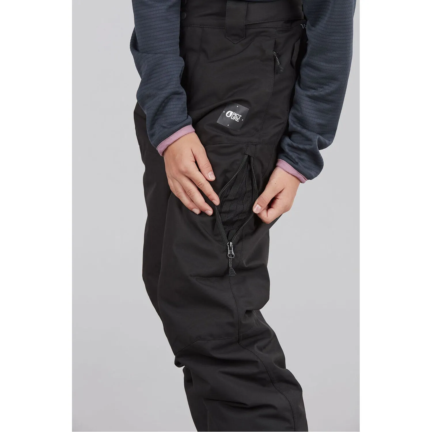Time Jr Snow Pant