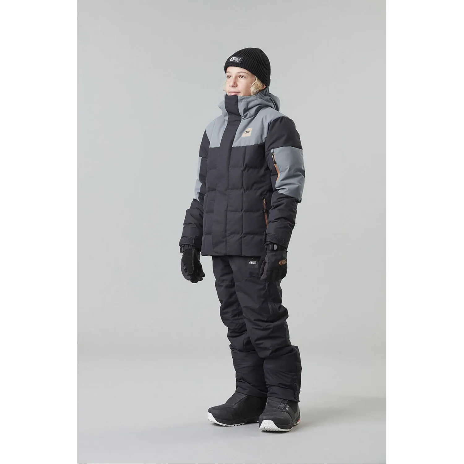 Time Jr Snow Pant