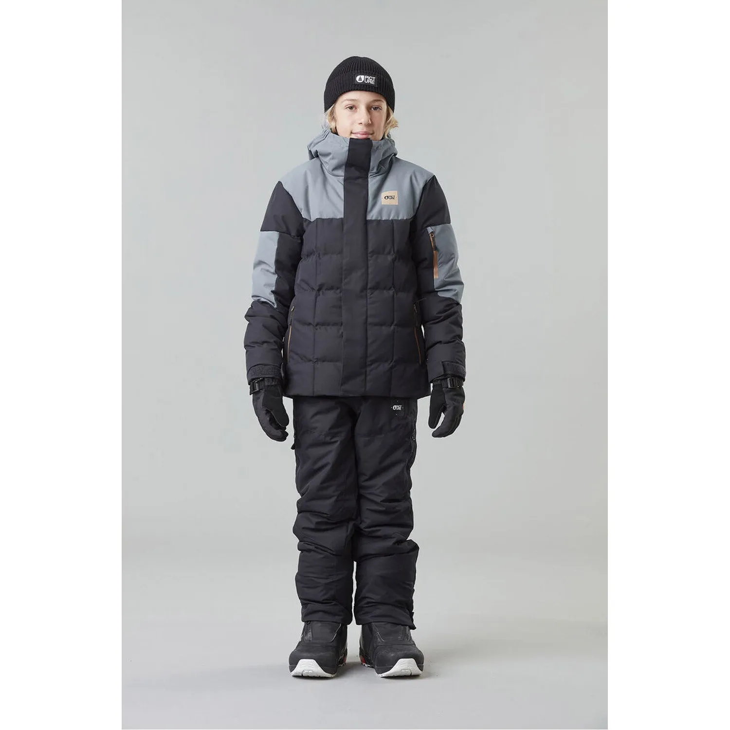 Time Jr Snow Pant