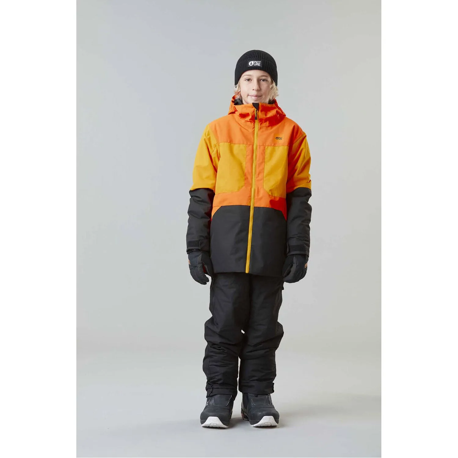 Time Jr Snow Pant