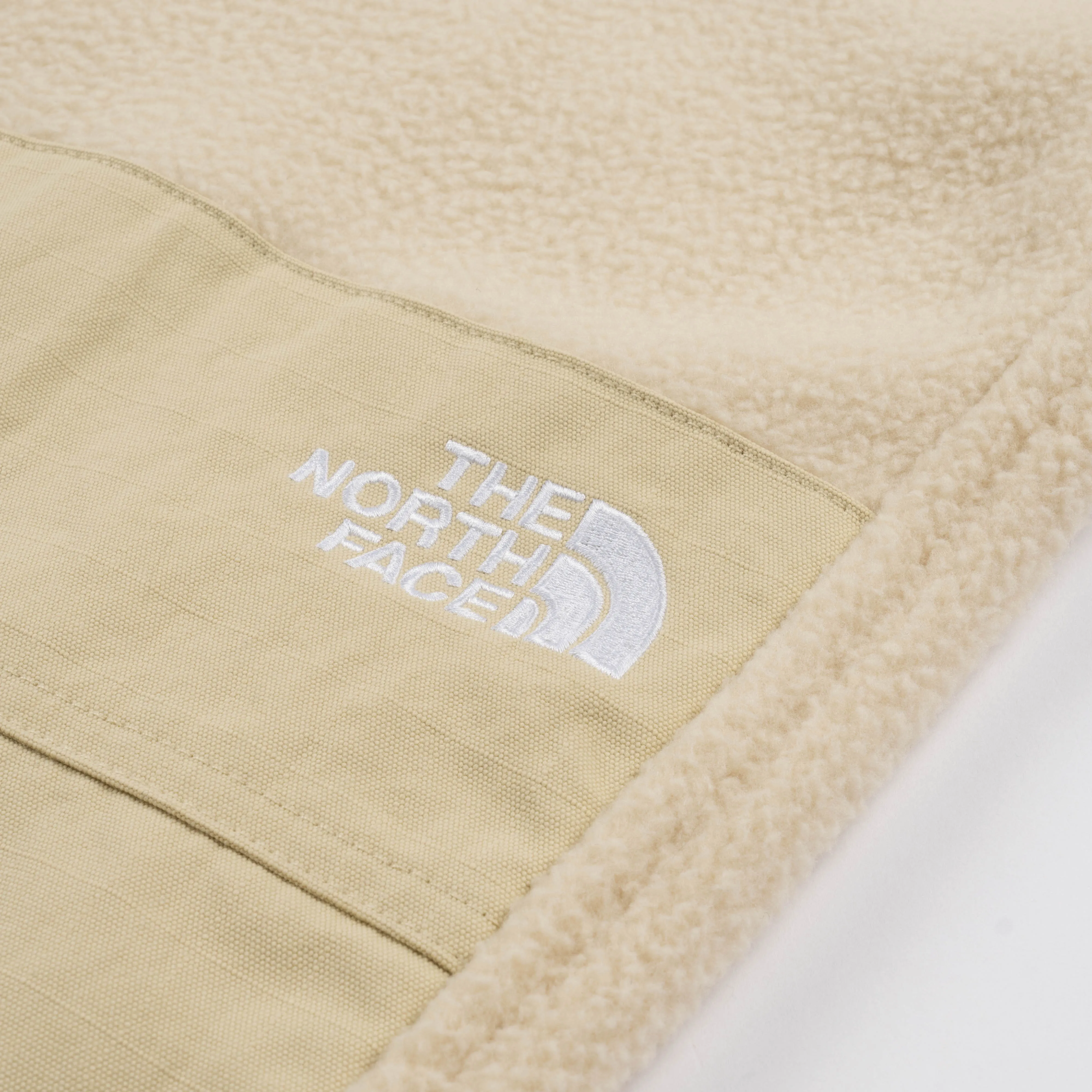 TNF Ripstop Denali Pant Gravel NF0A86ZV