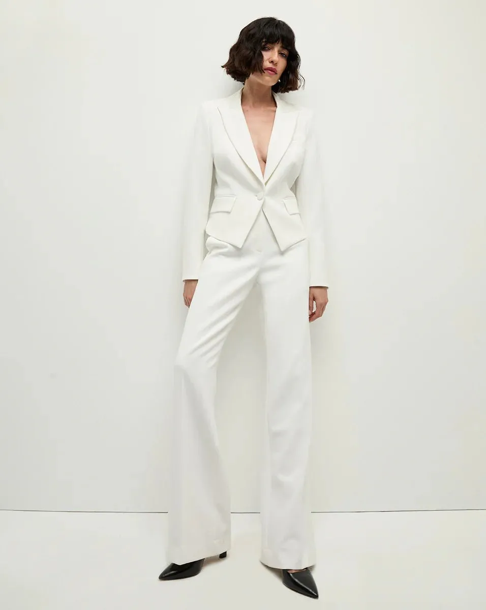 TONELLI PANT WITH SIDE STRIPE