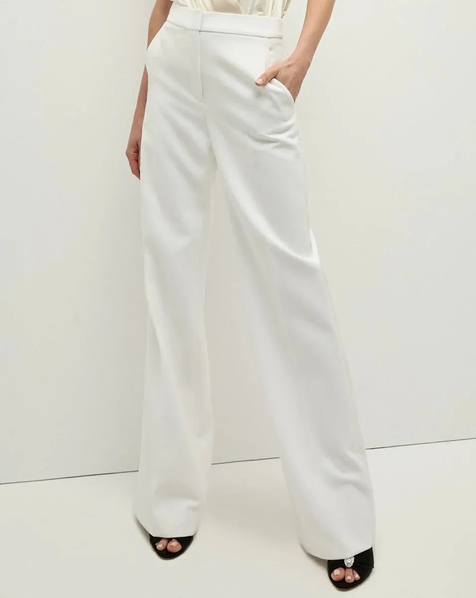 TONELLI PANT WITH SIDE STRIPE