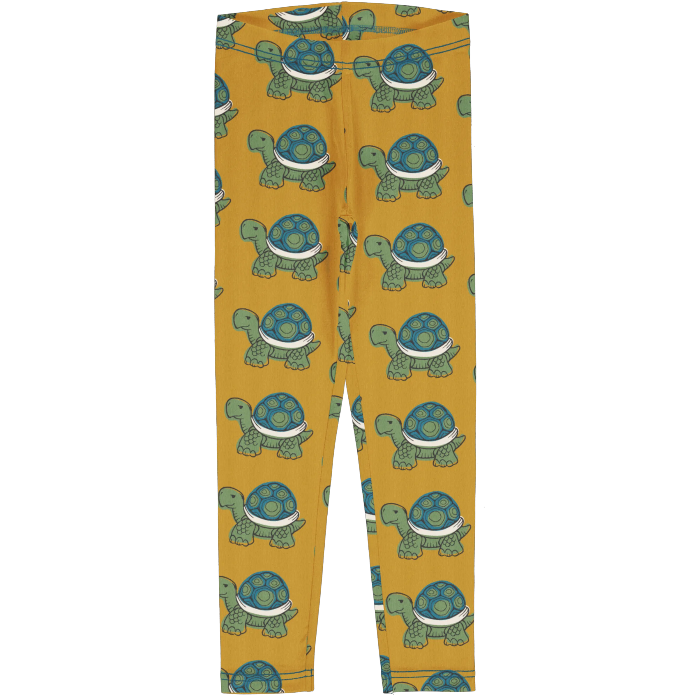 Tortoise Leggings
