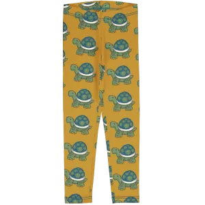 Tortoise Leggings