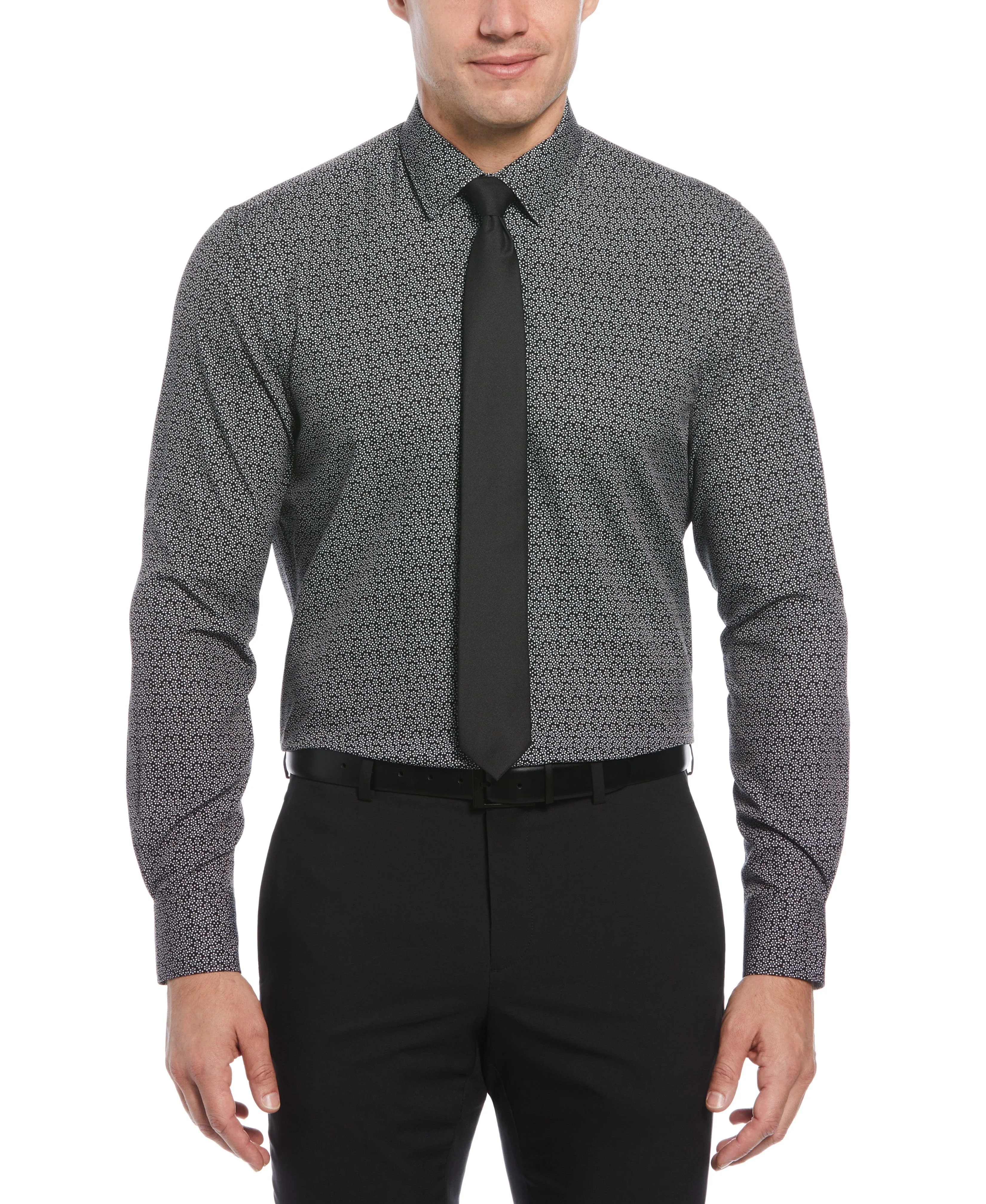 Total Stretch Slim Fit Performance Dress Shirt