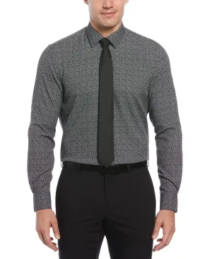Total Stretch Slim Fit Performance Dress Shirt