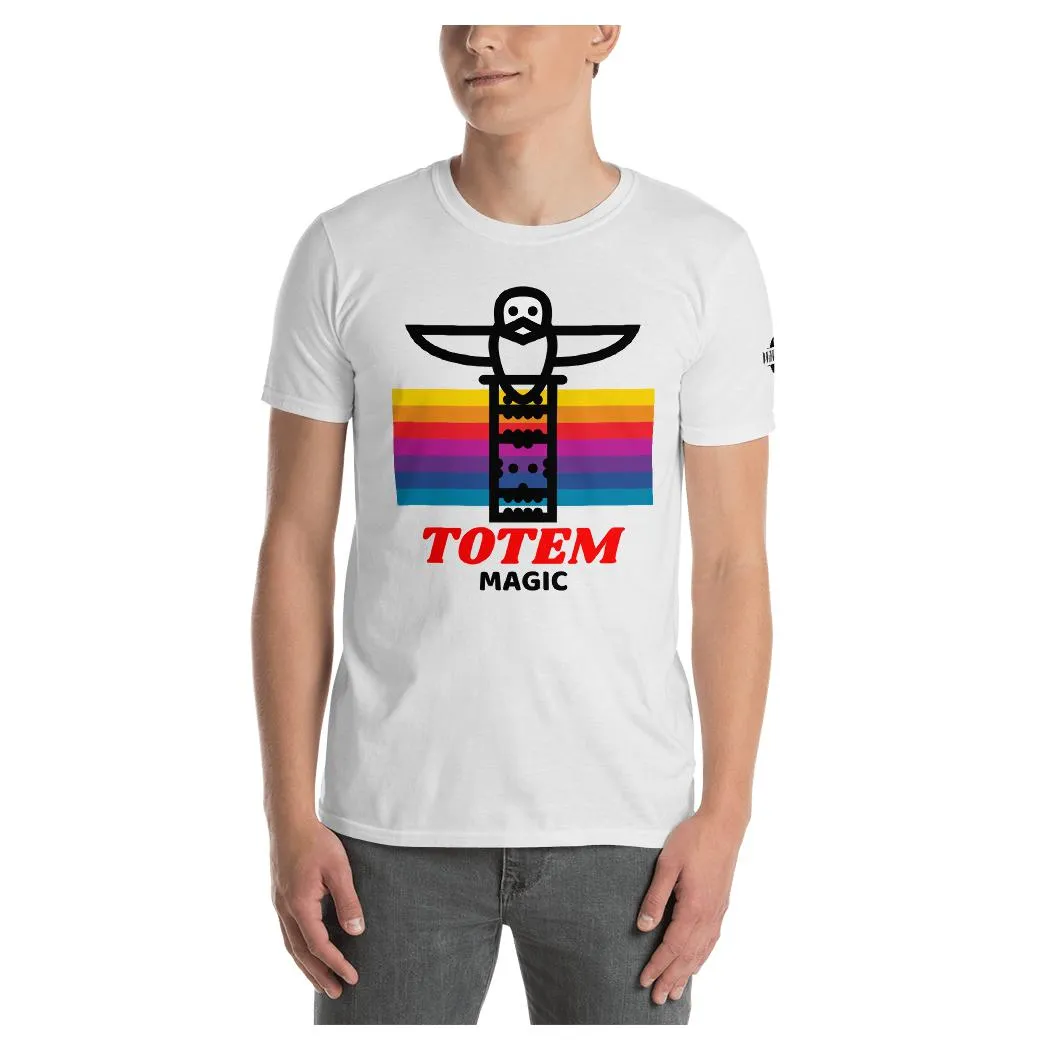 Totem Magic Tee
