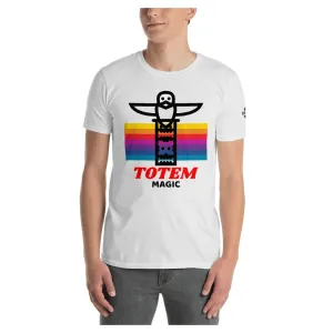 Totem Magic Tee