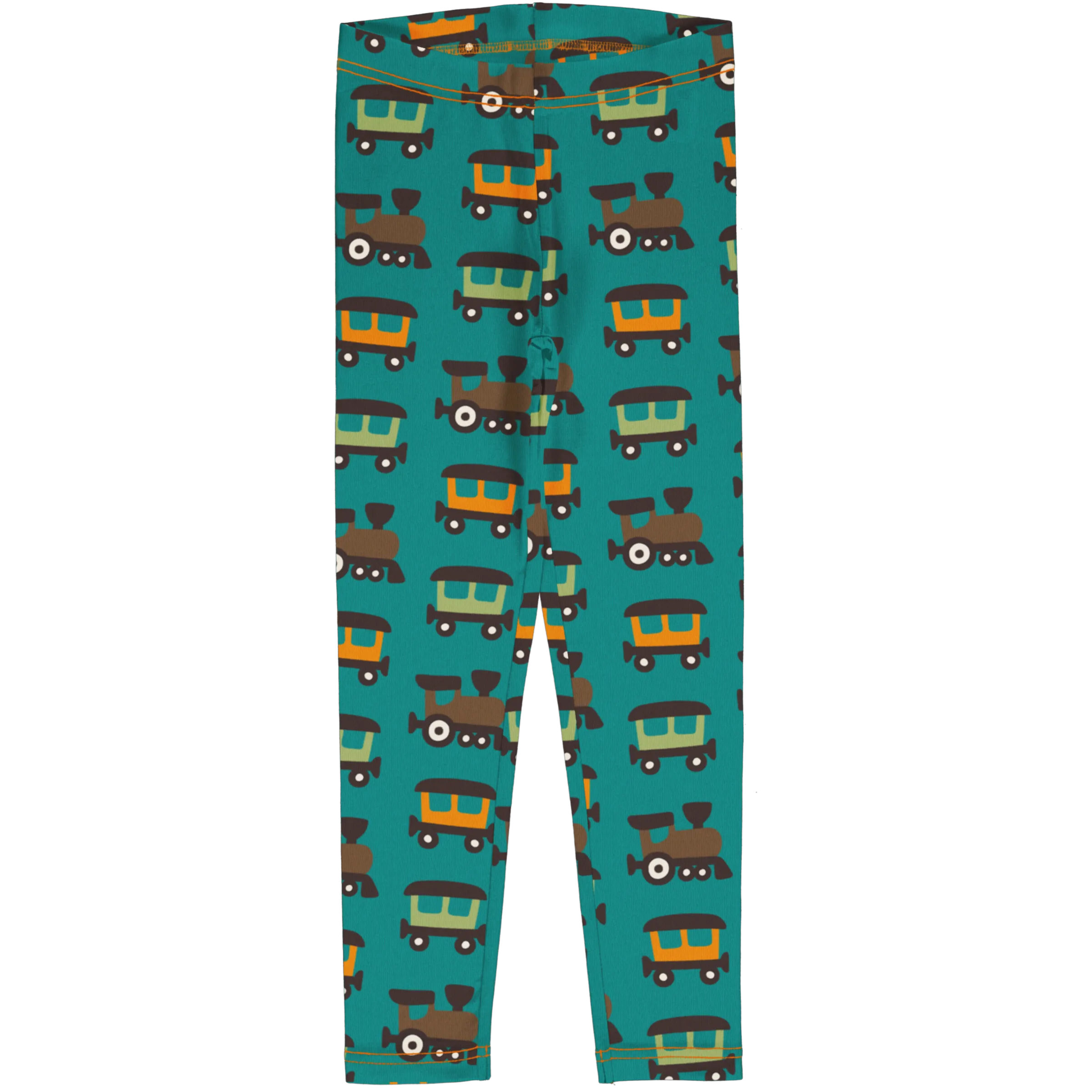 Train Leggings