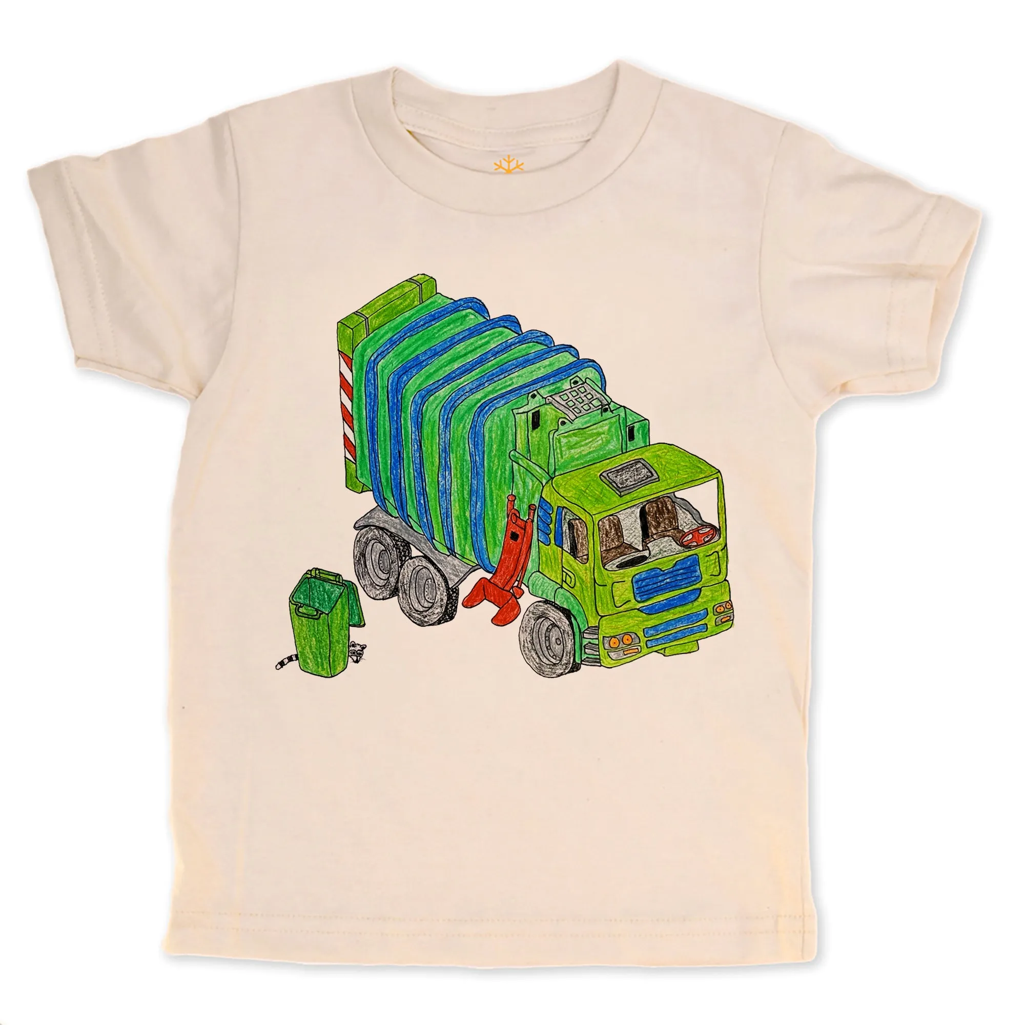 Trash Truck
