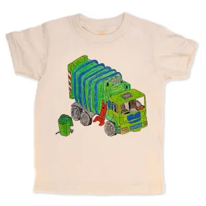 Trash Truck