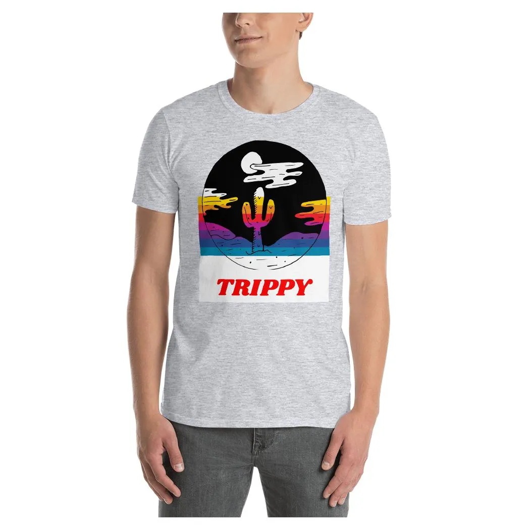 Trippy-Dippy Tee