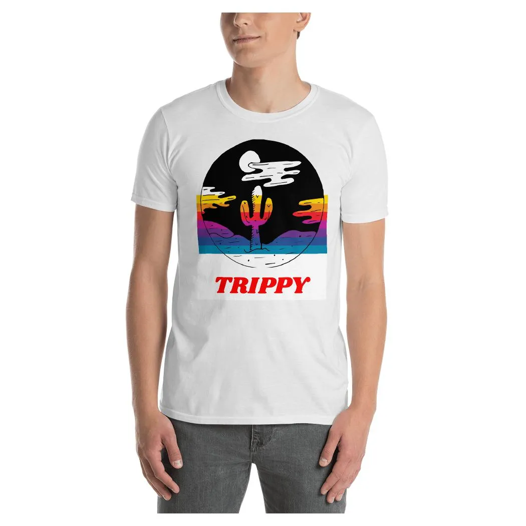 Trippy-Dippy Tee