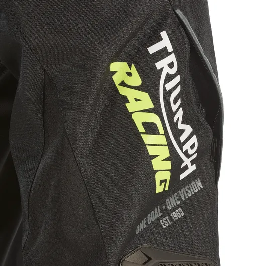 Triumph X Alpinestars Venture Enduro Pants