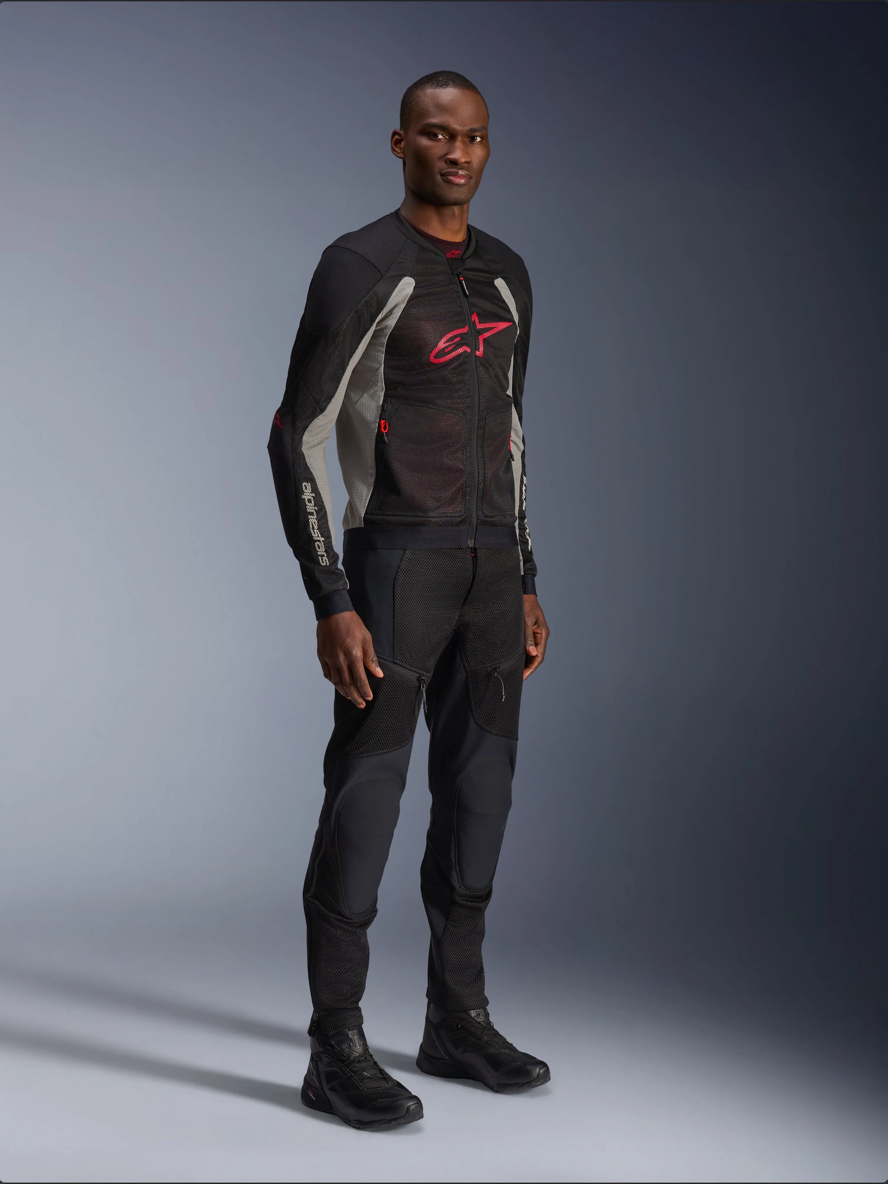 Troop-Air Jacket