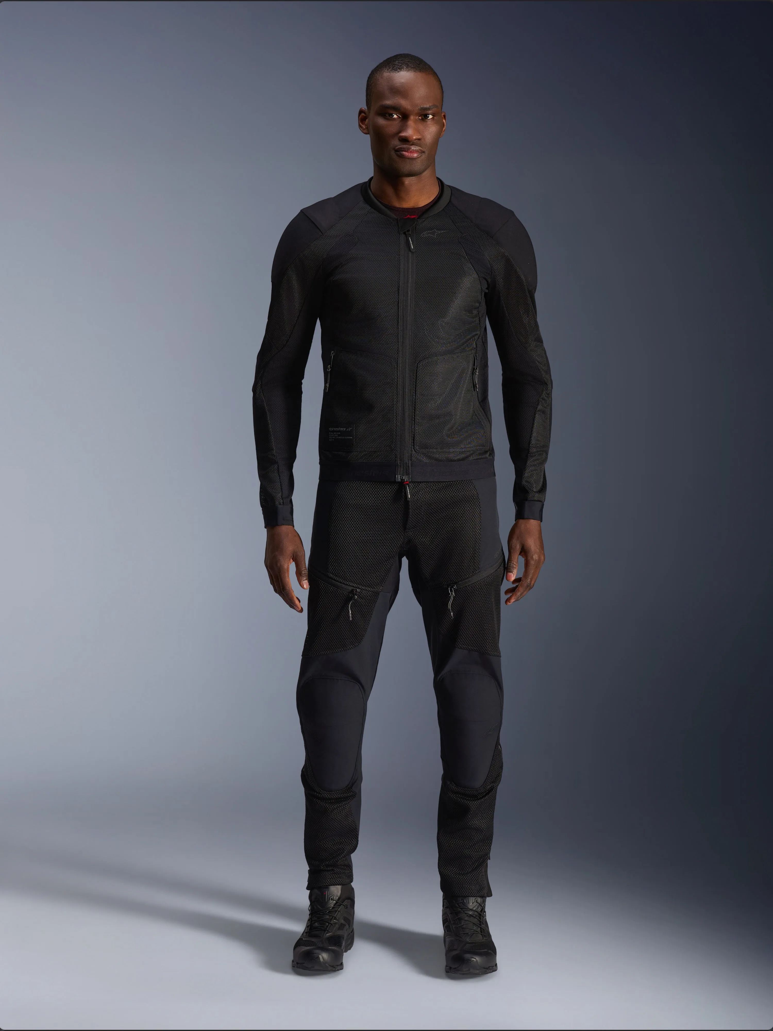 Troop-Air Jacket