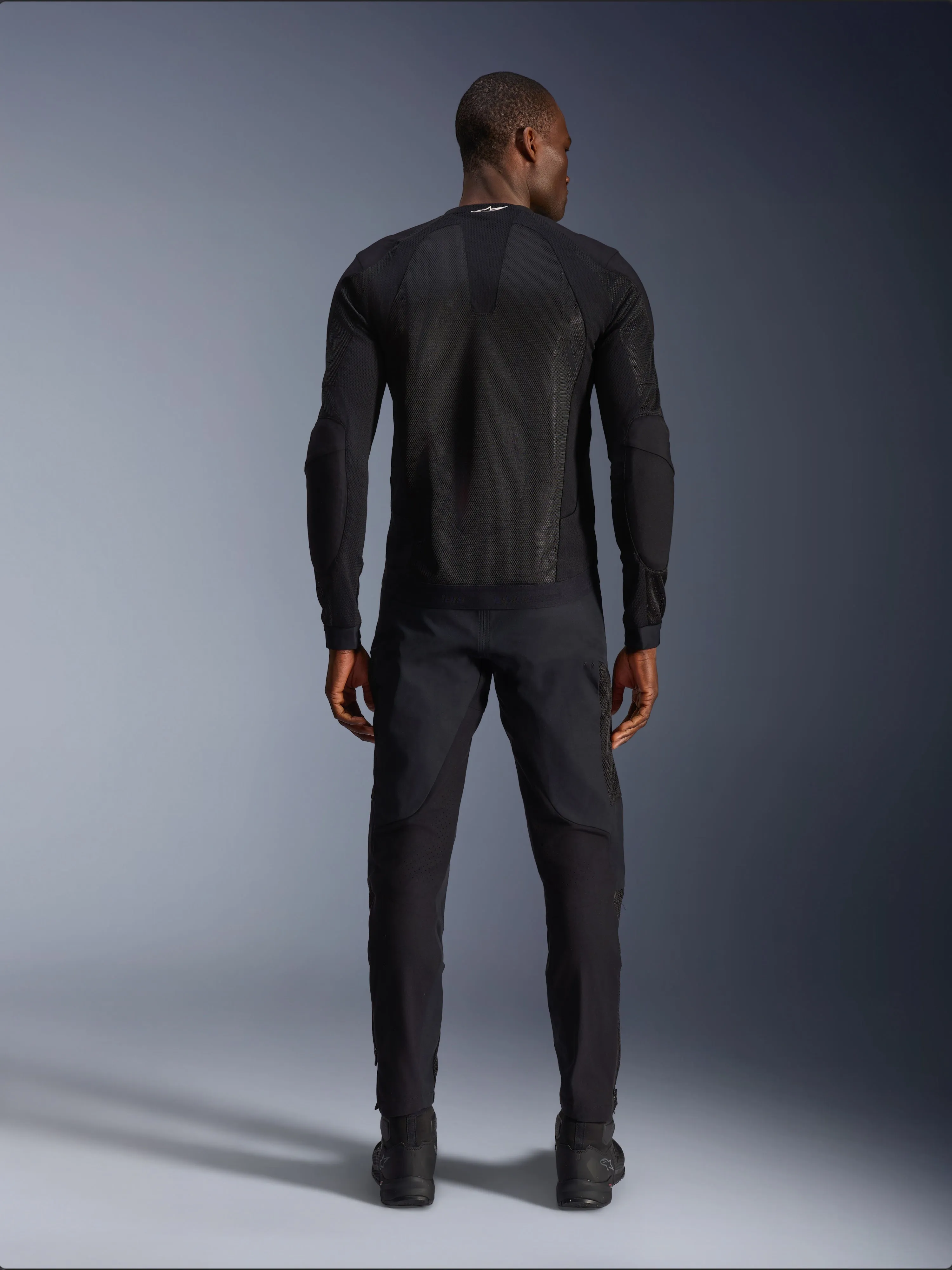 Troop-Air Jacket