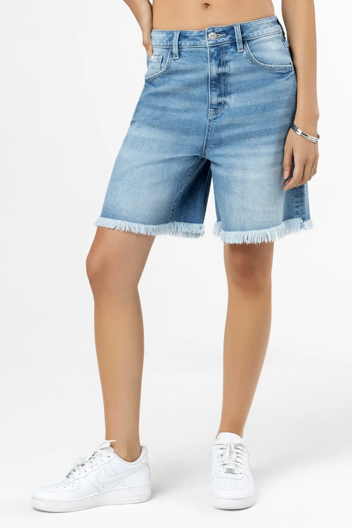 Troye Bermudas