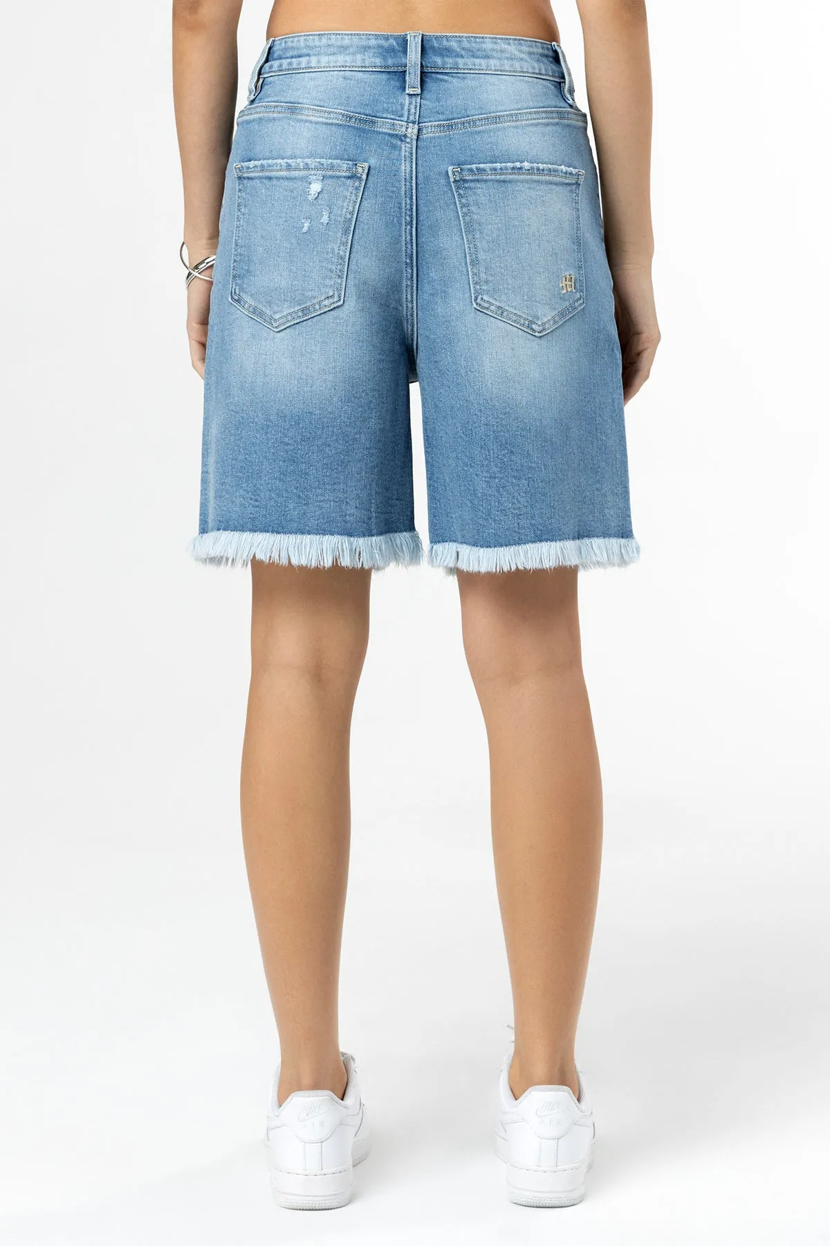 Troye Bermudas