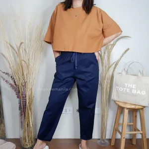 Twill Summer Pants