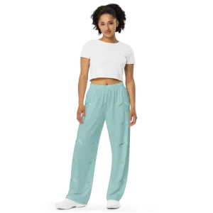 Ultimate Comfort and Style Wide Leg Pants