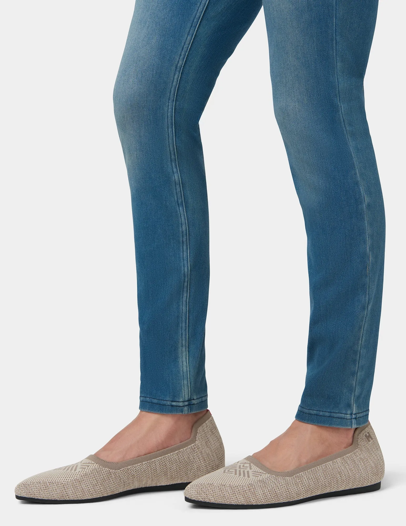 Ultra Soft Denim Legging