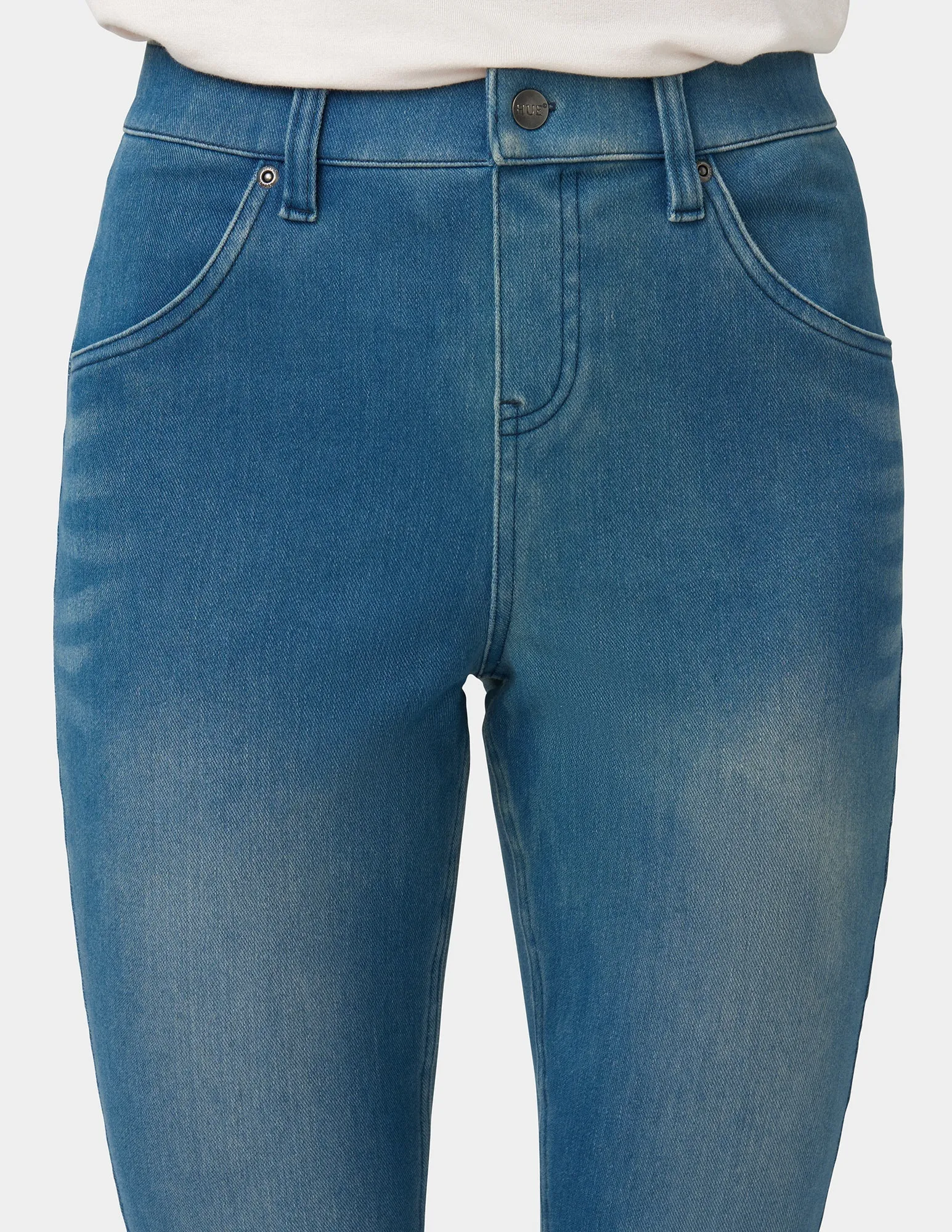 Ultra Soft Denim Legging