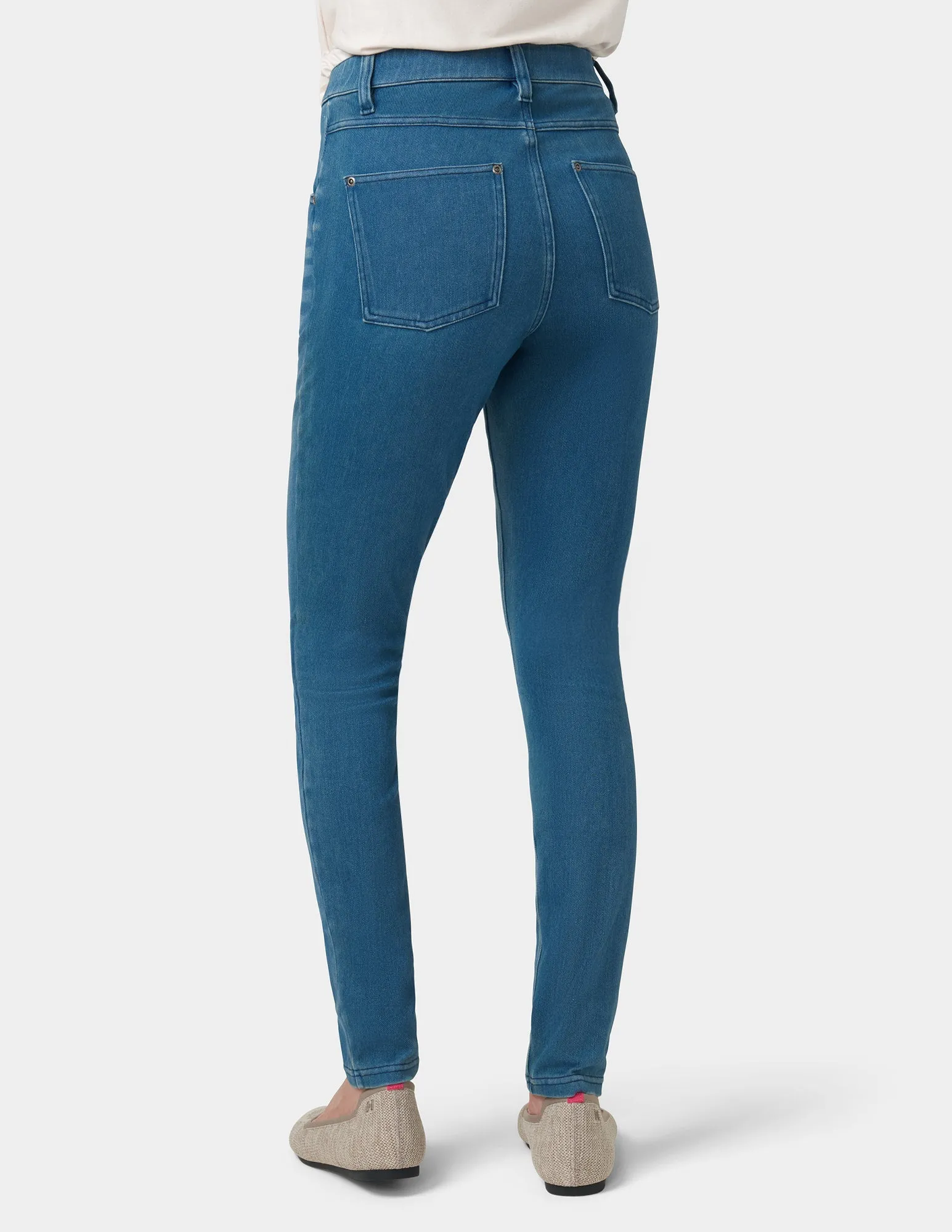Ultra Soft Denim Legging