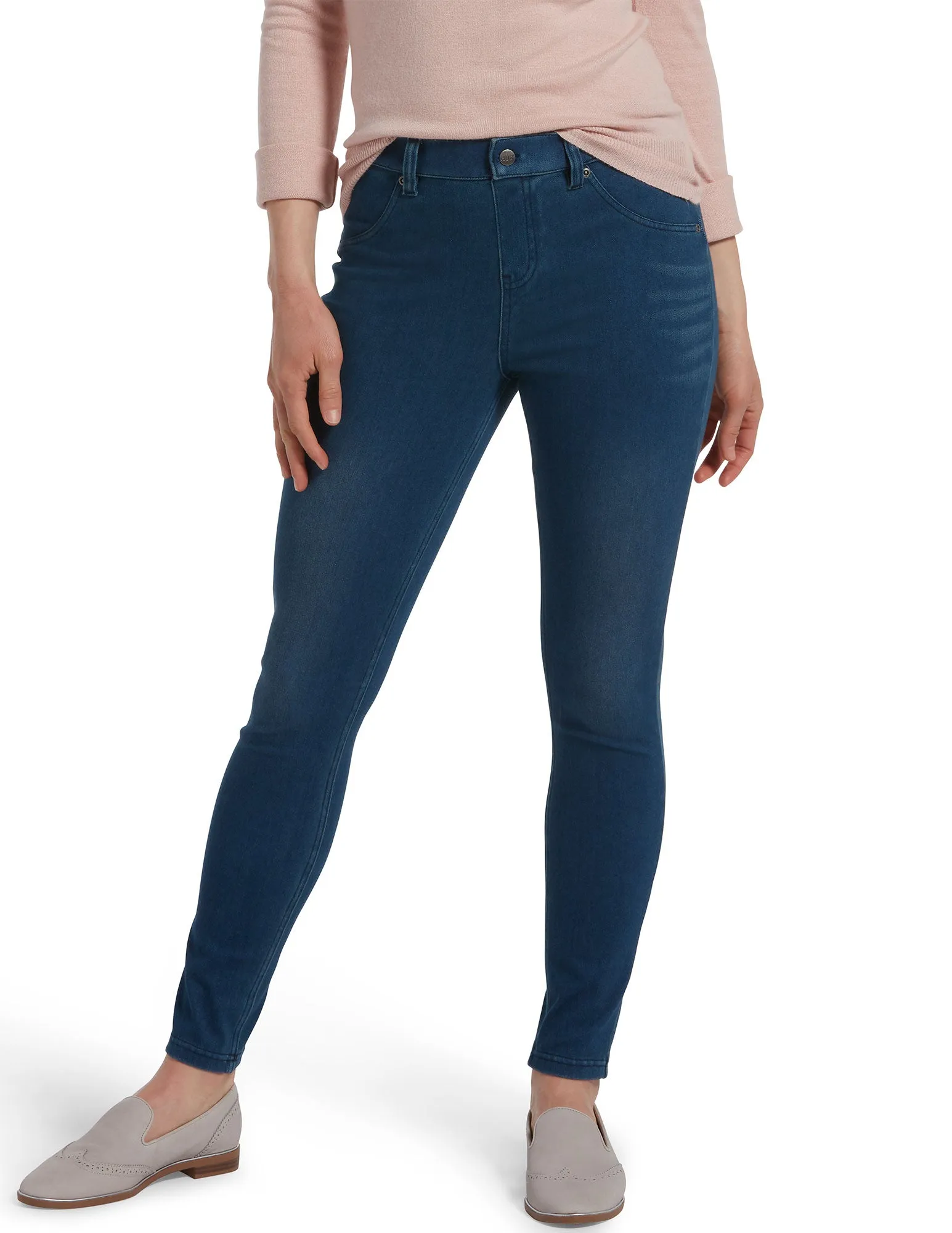 Ultra Soft Denim Legging