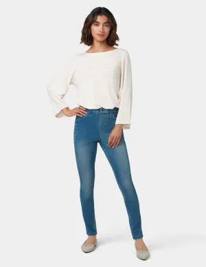 Ultra Soft Denim Legging