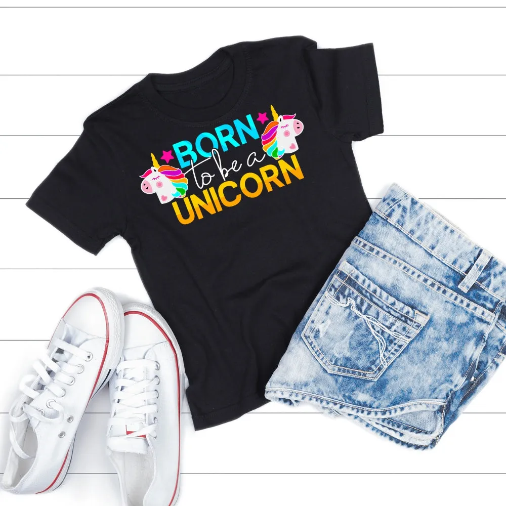 Unicorn T-shirt