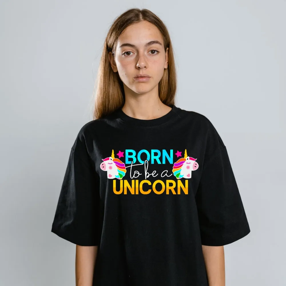 Unicorn T-shirt