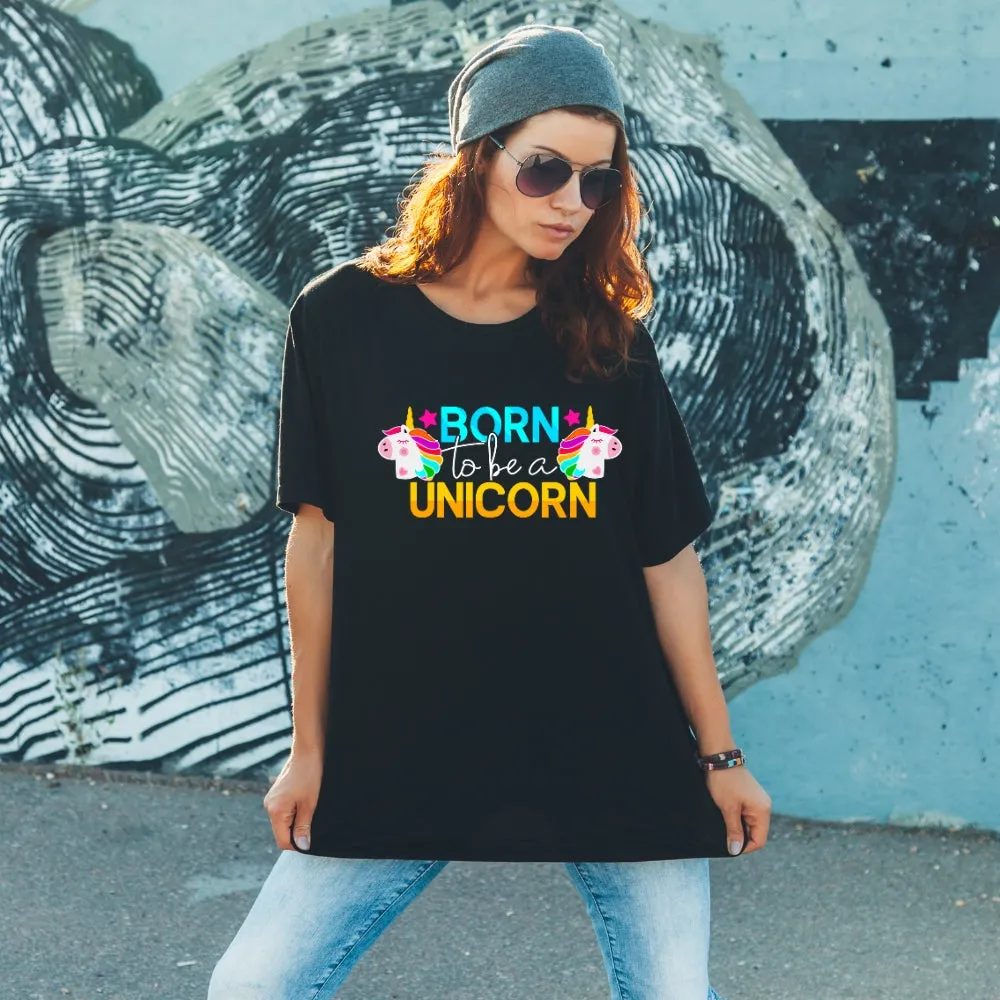 Unicorn T-shirt