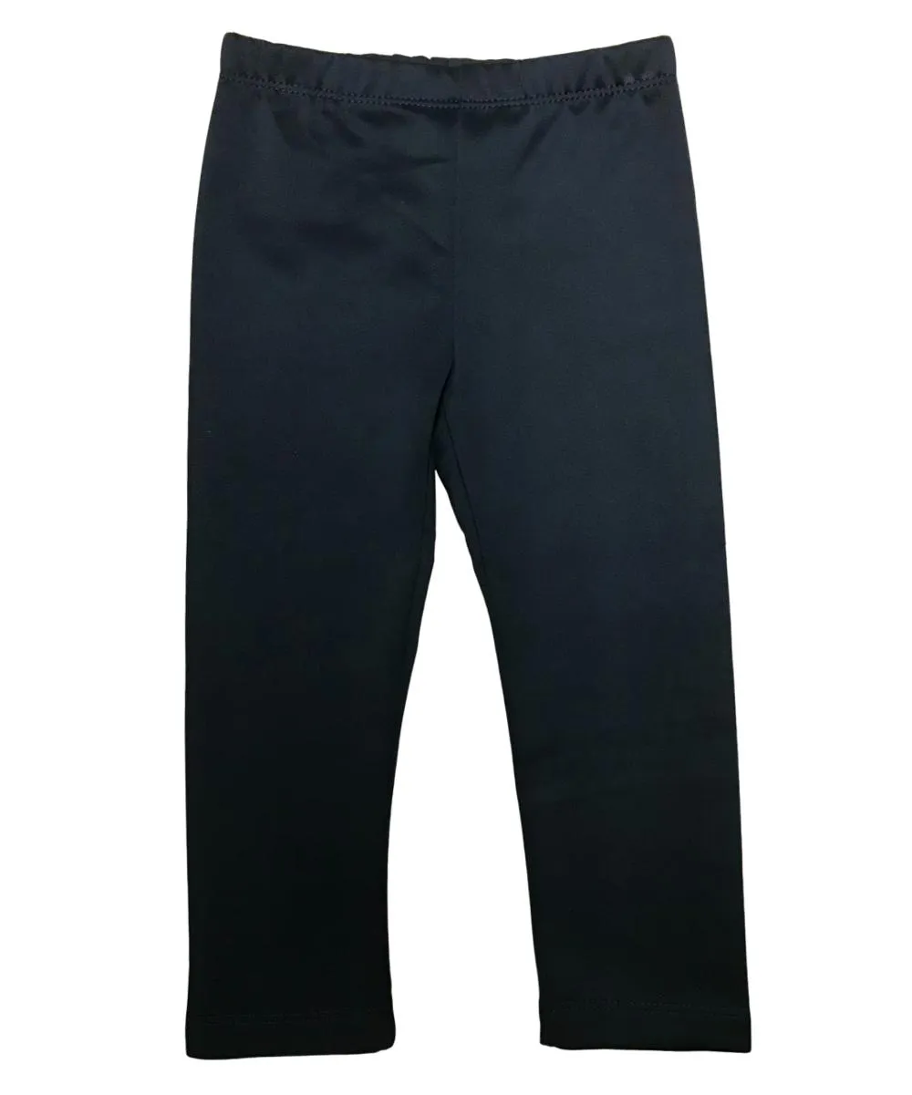 Unik Girl Polyester Leggings 2. (2-12)