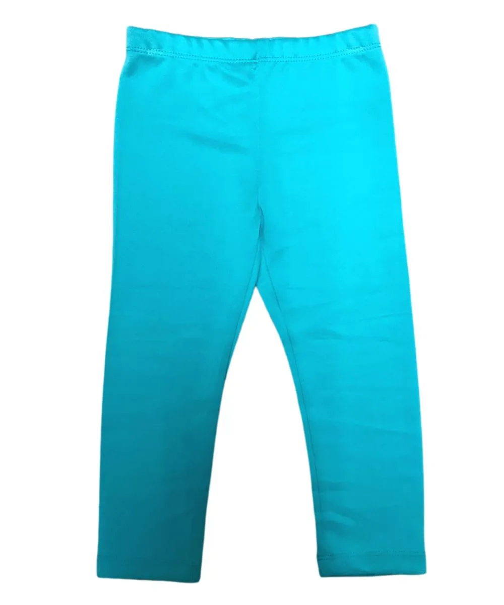 Unik Girl Polyester Leggings 2. (2-12)