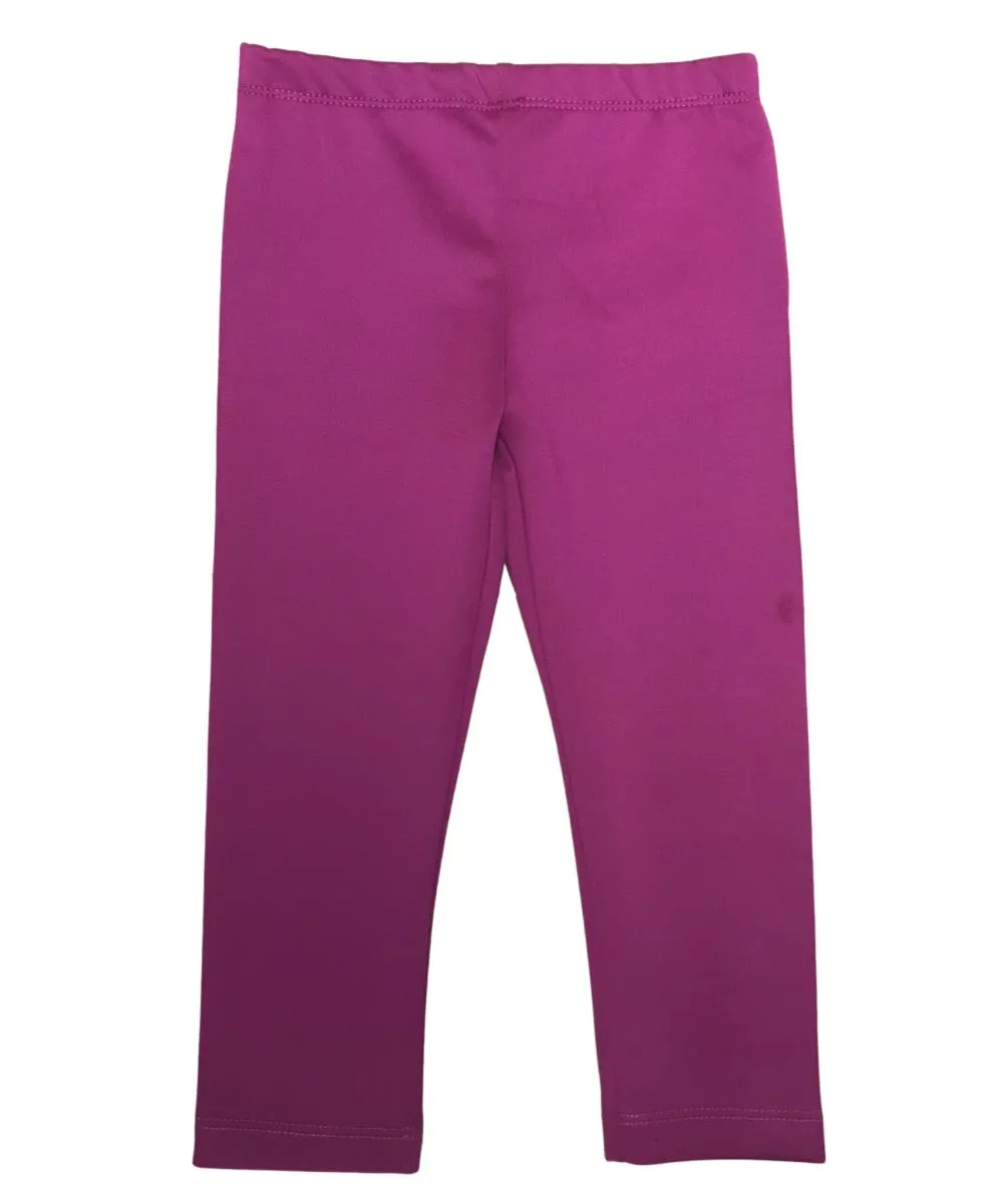 Unik Girl Polyester Leggings 2. (2-12)
