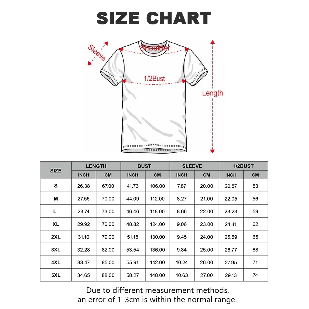 Unisex American Flag And Anchor Graphic Vintage Washed Tee